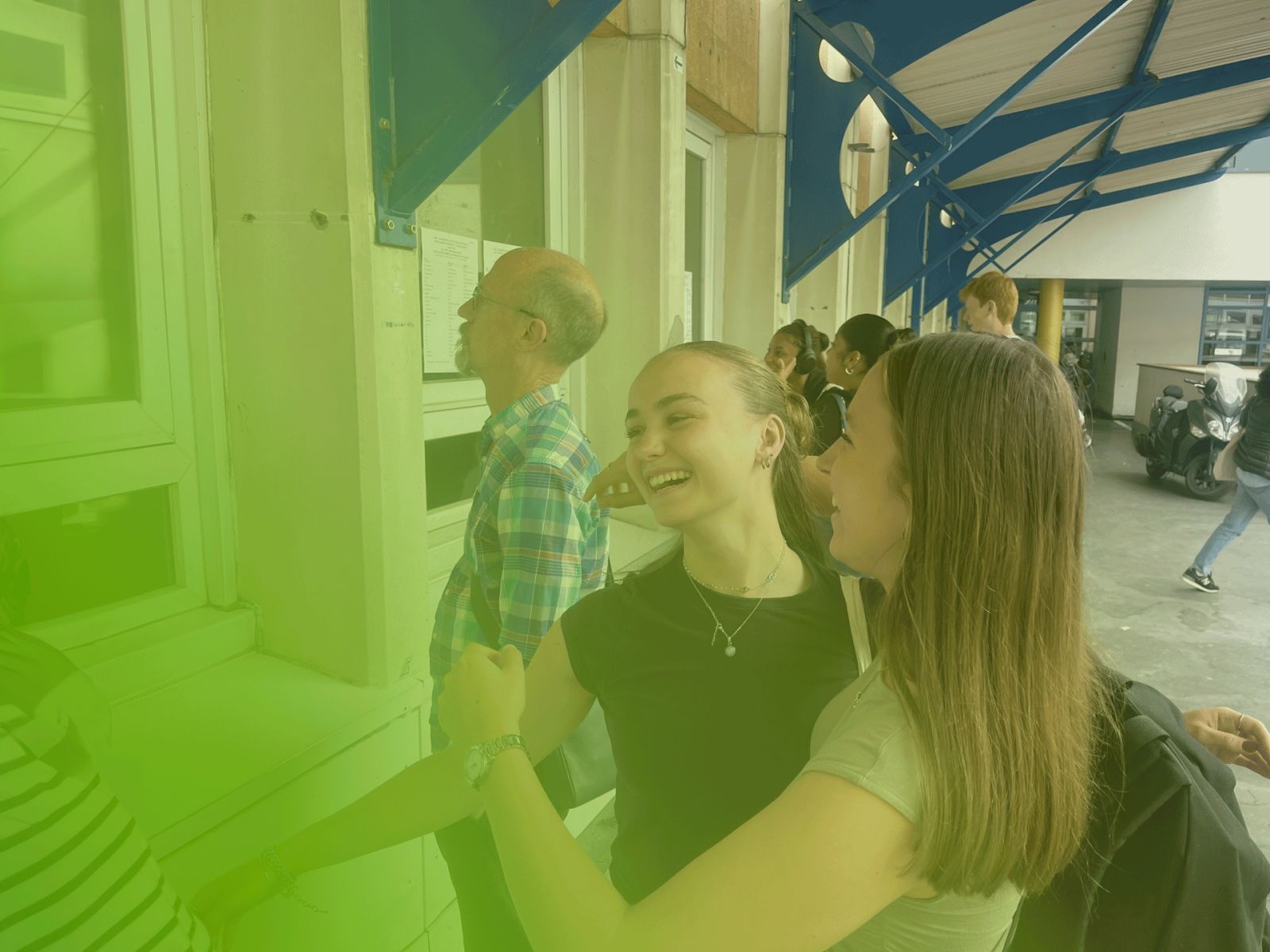 ecole college lycée saint joseph la salle